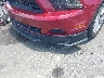 1ZVBP8AM2E5****** Salvamento y Reparables 2014 Ford Mustang en Raleigh