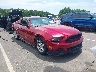 1ZVBP8AM2E5****** Salvamento y Destrozados 2014 Ford Mustang en Raleigh