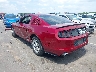 1ZVBP8AM2E5****** Salvamento y Reparables 2014 Ford Mustang en Raleigh