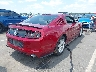 1ZVBP8AM2E5****** Salvamento y Destrozados 2014 Ford Mustang en Estado de Carolina del Norte