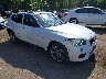 WBAVM5C5XFV****** Salvage and Wrecked 2015 BMW X1 in Metro DC