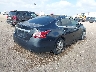 1N4AL3AP0FC****** Salvamento y Destrozados 2015 Nissan Altima en Estado de Texas