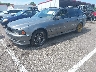 WBADS43402G****** Used and Repairable 2002 BMW 5 Series in Memphis