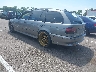 WBADS43402G****** Salvage and Repairable 2002 BMW 5 Series in Memphis