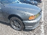 WBADS43402G****** Salvage and Repairable 2002 BMW 5 Series in Tennessee State