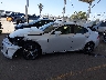 JTHBA1D29H5****** Reparables 2017 Lexus IS en Estado de California