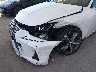 JTHBA1D29H5****** Salvamento y Reparables 2017 Lexus IS en Estado de California