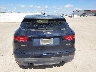 SADCK2EV4JA****** Wrecked 2018 Jaguar F-PACE