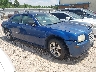 2C3KA43D09H****** Salvamento y Destrozados 2009 Chrysler 300 en Houston