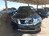 5N1AR2MN3GC****** Salvage 2016 Nissan Pathfinder in Arizona State