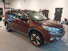5J6RM4H9XGL****** Salvage and Wrecked 2016 Honda CR-V in Tampa North