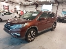5J6RM4H9XGL****** Used and Repairable 2016 Honda CR-V in Tampa North