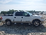 1FTPW12V28F****** Usados 2008 Ford F-150 en Estado de Georgia