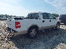 1FTPW12V28F****** Salvamento y Destrozados 2008 Ford F-150 en Estado de Georgia