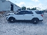 1FM5K8AR7KG****** Repairable 2019 Ford Police Interceptor Utility in Kentucky State