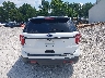 1FM5K8AR7KG****** Wrecked 2019 Ford Police Interceptor Utility