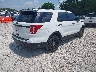 1FM5K8AR7KG****** Salvage and Wrecked 2019 Ford Police Interceptor Utility in Kentucky State