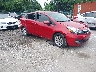 KNADM4A34F6****** Salvage and Wrecked 2015 Kia Rio in Baltimore
