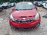 KNADM4A34F6****** Salvage and Repairable 2015 Kia Rio in Maryland State