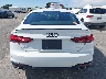WAUFACF5XPA****** Used 2023 Audi A5 Sportback