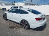 WAUFACF5XPA****** Salvage and Repairable 2023 Audi A5 Sportback in Clearwater