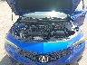 19UDE4H61PA****** Repairable 2023 Acura Integra in Scranton