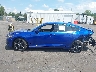 19UDE4H61PA****** Repairable 2023 Acura Integra in Pennsylvania State