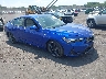 19UDE4H61PA****** Salvage and Wrecked 2023 Acura Integra in Scranton