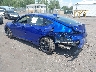 19UDE4H61PA****** Salvage and Repairable 2023 Acura Integra in Scranton