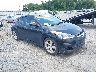 KMHTC6AD3FU****** Salvage and Wrecked 2015 Hyundai Veloster in Tifton