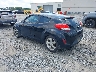 KMHTC6AD3FU****** Salvage and Repairable 2015 Hyundai Veloster in Tifton