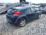 KMHTC6AD3FU****** Salvage and Wrecked 2015 Hyundai Veloster in Georgia State