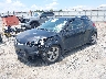 KMHTC6AD3FU****** Salvage and Repairable 2015 Hyundai Veloster in Georgia State