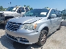 2C4RC1BG7CR****** Usados y Reparables 2012 Chrysler Town & Country en Cleveland