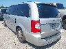 2C4RC1BG7CR****** Salvamento y Reparables 2012 Chrysler Town & Country en Cleveland