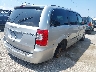 2C4RC1BG7CR****** Salvamento y Destrozados 2012 Chrysler Town & Country en Estado de Ohio