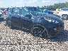 KNDP6CACXL7****** Salvage and Wrecked 2020 Kia Sportage in Lexington