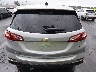 2GNAXKEV8K6****** Destrozados 2019 Chevrolet Equinox