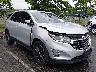 2GNAXKEV8K6****** Salvamento y Destrozados 2019 Chevrolet Equinox en Englishtown