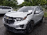 2GNAXKEV8K6****** Usados y Reparables 2019 Chevrolet Equinox en Englishtown