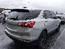 2GNAXKEV8K6****** Salvamento y Destrozados 2019 Chevrolet Equinox en Estado de Nueva Jersey