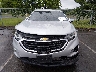 2GNAXKEV8K6****** Salvamento y Reparables 2019 Chevrolet Equinox en Estado de Nueva Jersey