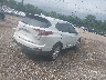 5J8TC2H31ML****** Salvage and Wrecked 2021 Acura RDX in Pennsylvania State