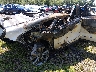 5J8YE1H31SL****** Salvage and Repairable 2025 Acura MDX in New Hampshire State