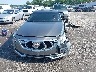 1G6KK5R63GU****** Wrecked 2016 Cadillac CT6 in Maryland State