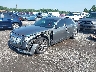 1G6KK5R63GU****** Used and Repairable 2016 Cadillac CT6 in Elkton