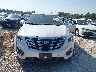 1GYKNDRS3KZ****** Destrozados 2019 Cadillac XT5 en Estado de Illinois