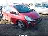 JHMGE88499S****** Salvage and Wrecked 2009 Honda Fit in Indianapolis