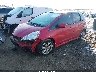 JHMGE88499S****** Used and Repairable 2009 Honda Fit in Indianapolis