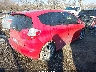 JHMGE88499S****** Salvage and Wrecked 2009 Honda Fit in Indiana State
